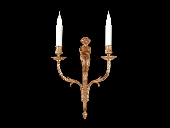 Бра - настенная лампа Tisserant 24722