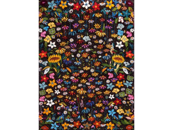 Ковер Zollanvari GARDEN OF EDEN 2