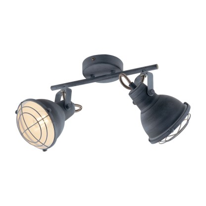 Потолочные светильники Fan Europe Lighting CUBA