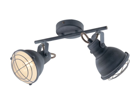 Потолочные светильники Fan Europe Lighting CUBA