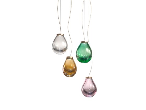 Подвесные светильники Stillux 21539/S