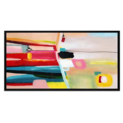 Картина Arte dal Mondo WA012BA