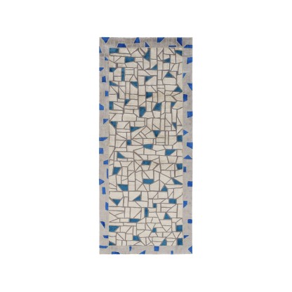 Гобелены Deirdre Dyson BLU STONE