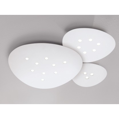 Потолочные светильники ICONE SCUDO