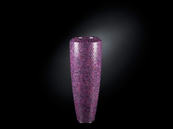 Ваза VGnewtrend OBICE SMALL MOSAICO BISAZZA