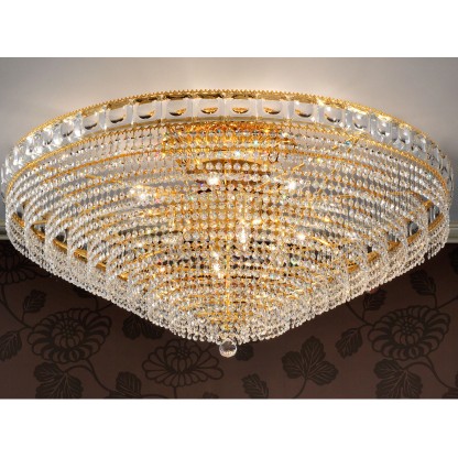 Потолочные светильники Masiero IMPERO &amp; DECO VE 830 PL8 / PL12