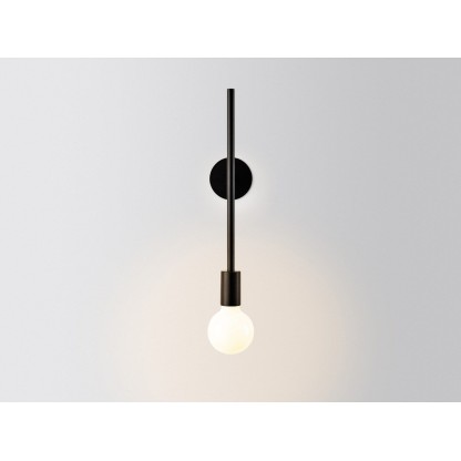 Бра - настенная лампа Volker Haug Studio WALL POWERED WALL STEP