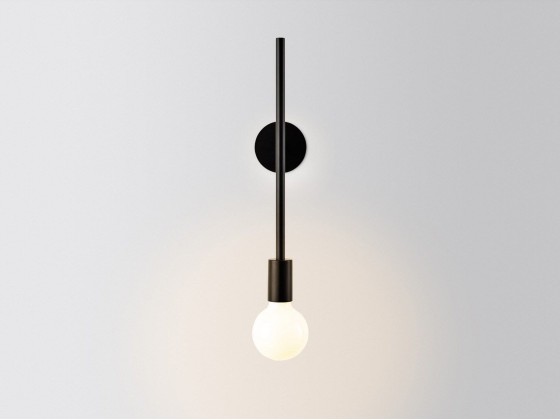 Бра - настенная лампа Volker Haug Studio WALL POWERED WALL STEP