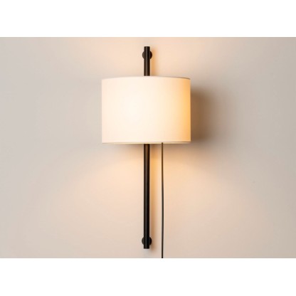 Бра - настенная лампа Milan Iluminacion TWAIN