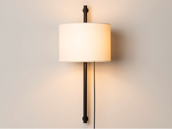 Бра - настенная лампа Milan Iluminacion TWAIN