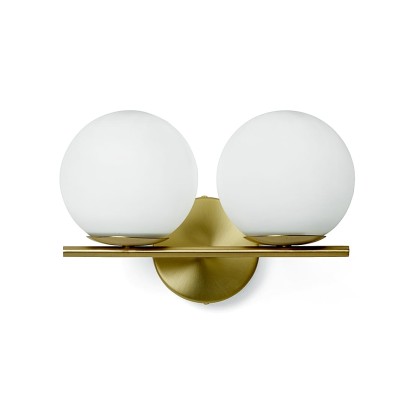 Бра - настенная лампа Miloox JUGEN 2