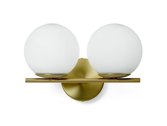 Бра - настенная лампа Miloox JUGEN 2