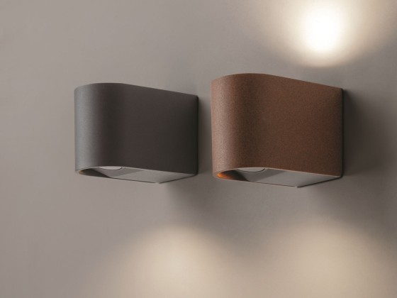 Настеннопотолочные светильники PAN CHER