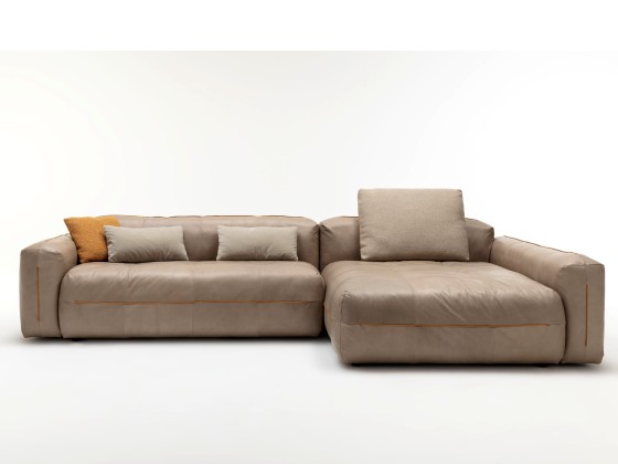 Диван Rolf Benz ROLF BENZ MOYO