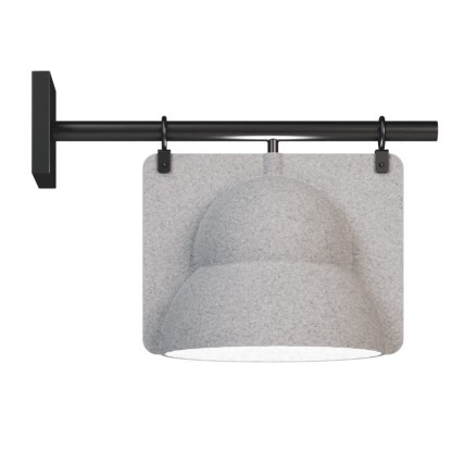 Бра - настенная лампа YOUMEAND STREET LAMP