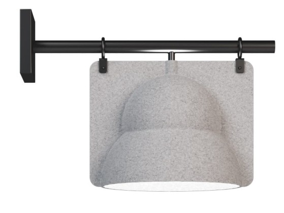 Бра - настенная лампа YOUMEAND STREET LAMP