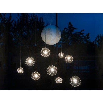 Подвесные светильники Album SCIAME DIATOMEA