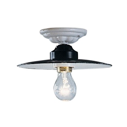 Потолочные светильники FERROLUCE POTENZA