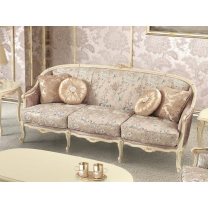 Диван Guerra Vanni ROSE
