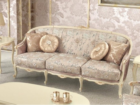 Диван Guerra Vanni ROSE