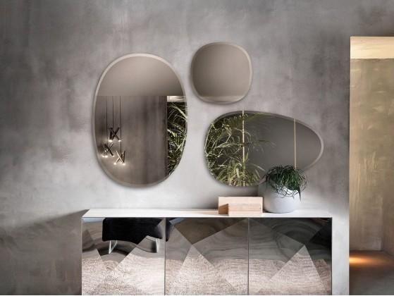 Зеркало RIFLESSI SELFIE