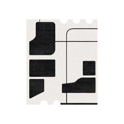 Ковер Tapis Rouge Distribution BORA BORA NIGHT