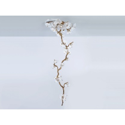 Подвесные светильники Serip NENUFAR BONSAI LARGE