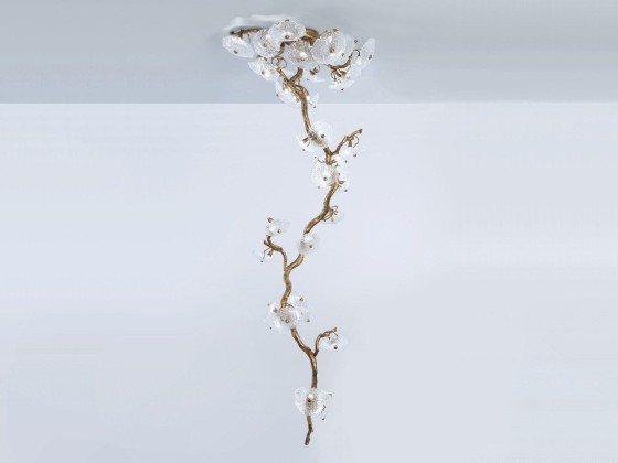 Подвесные светильники Serip NENUFAR BONSAI LARGE