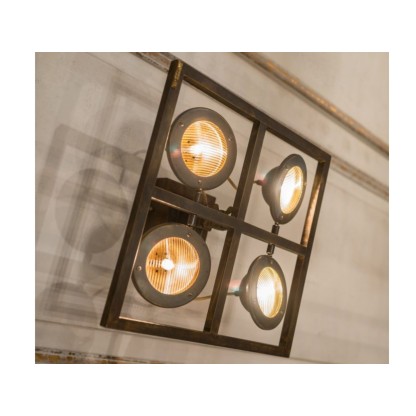 Бра - настенная лампа Mantellassi 1926 TOT