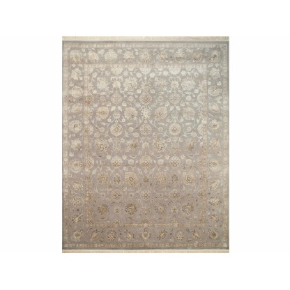 Ковер Jaipur Rugs NEPHI QNQ-03(C-05) Soft Gray/Soft Gray