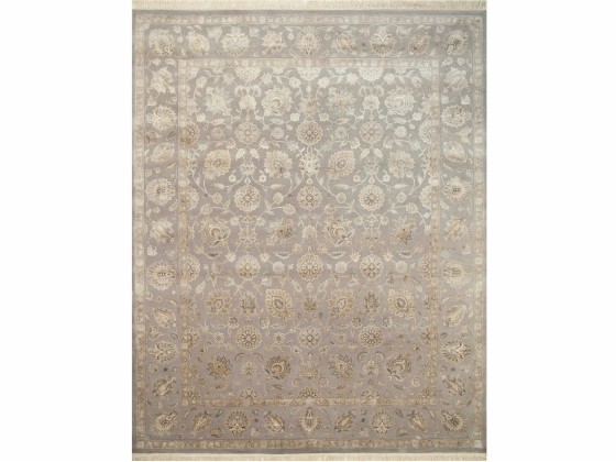 Ковер Jaipur Rugs NEPHI QNQ-03(C-05) Soft Gray/Soft Gray