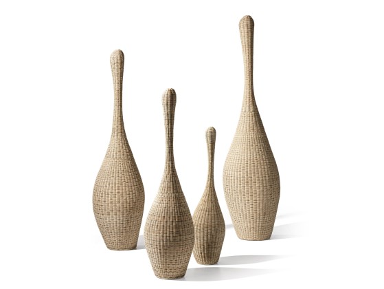 Напольный светильник Gervasoni BOLLA S/M/L/XL