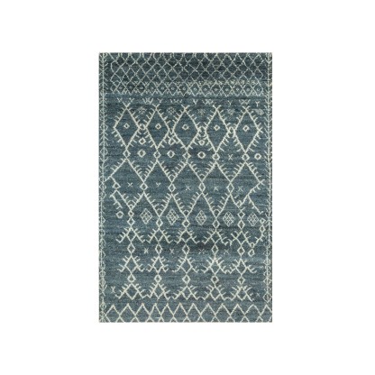 Ковер Jaipur Rugs ZURI PKWL-03 Chicory/White