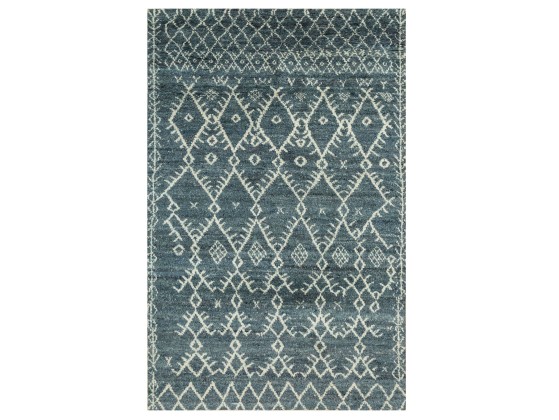 Ковер Jaipur Rugs ZURI PKWL-03 Chicory/White
