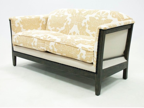 Диван Crearte Collections ROBIN ESSENCE