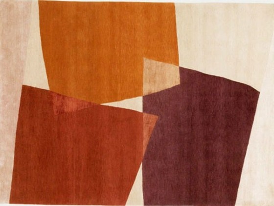 Ковер Deirdre Dyson SLIDES