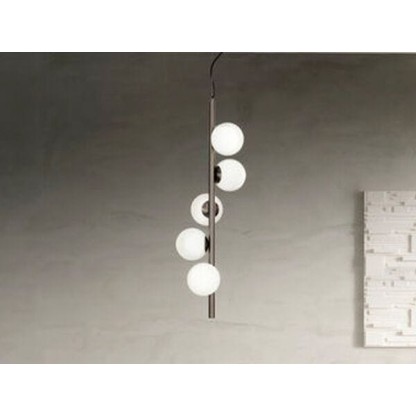 Подвесные светильники RIFLESSI TWIST SV5