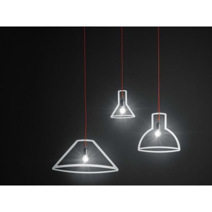 Подвесные светильники Boffi OUTLINER