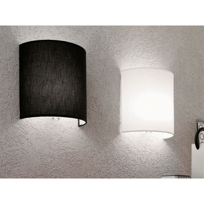 Бра - настенная лампа Adriani e Rossi edizioni LUNA