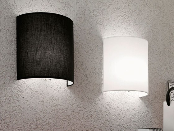 Бра - настенная лампа Adriani e Rossi edizioni LUNA