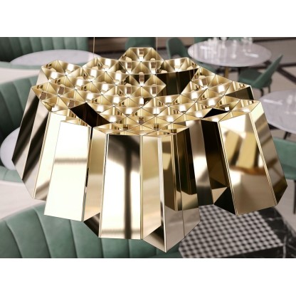 Подвесные светильники Cameron Design House ALAVUS