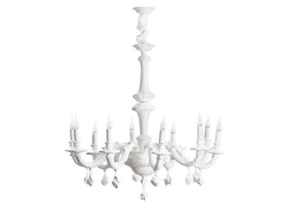 Подвесные светильники Lando MATERIA 10