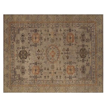 Ковер Mohebban KHOTAN - KH109