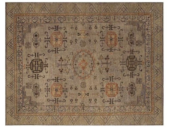 Ковер Mohebban KHOTAN - KH109