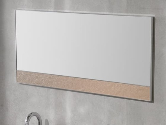 Зеркало для ванной комнаты Acquabella SHOW