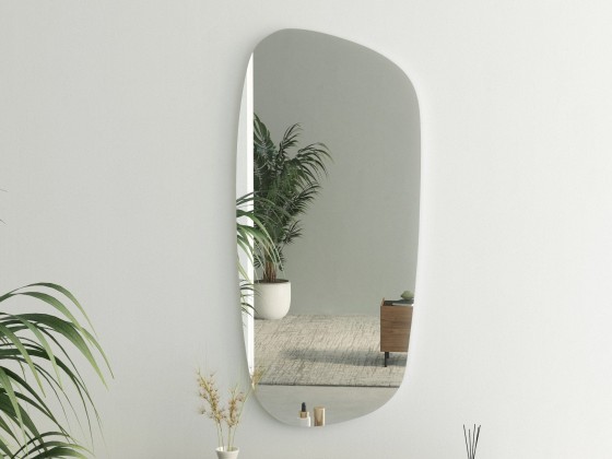 Зеркало DE.CI FL.OW