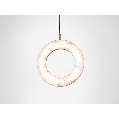 Подвесные светильники Marc Wood Studio ROSA RING