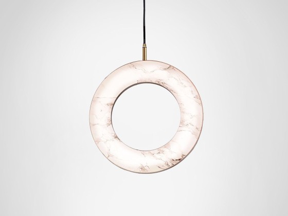 Подвесные светильники Marc Wood Studio ROSA RING