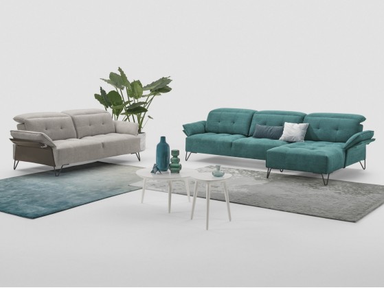 Диван AERRE ITALIA COSY