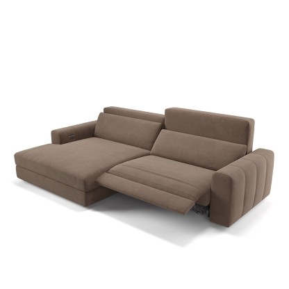 Диван Sofanella CAPRI